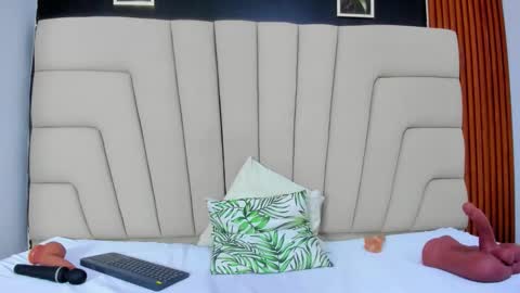 Megan online show from March 10, 4:05 am