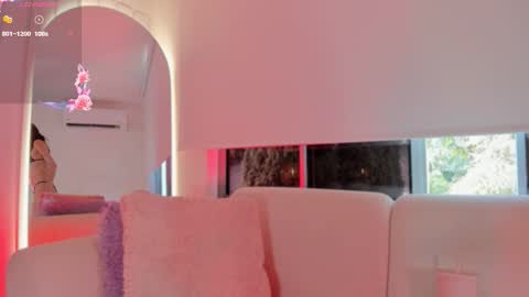 MEGAN online show from March 21, 8:03 pm