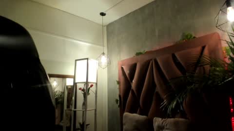 Snapshot of megan_inked_ chatting on January 22, 2:48 am online show from January 22, 2:48 am