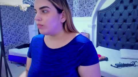 megan_jall online show from November 23, 2:03 am