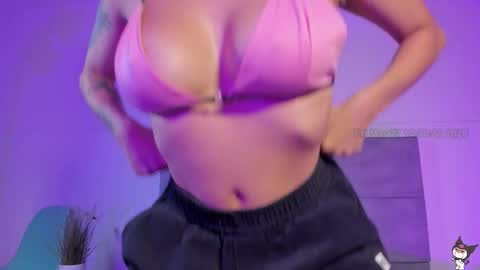 Megan Esposito online show from March 27, 6:30 pm