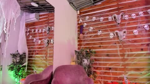 megan_raiin online show from October 22, 7:46 am