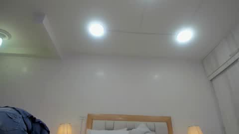 megan online show from February 25, 3:05 am