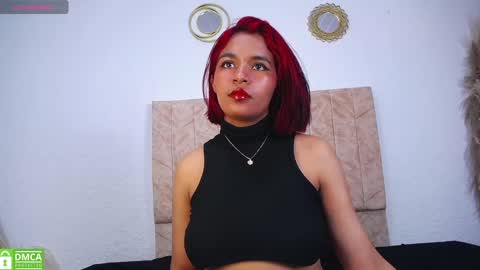 Snapshot of megan_sr03 chatting on February 24, 4:26 pm Megan online show from February 24, 4:26 pm