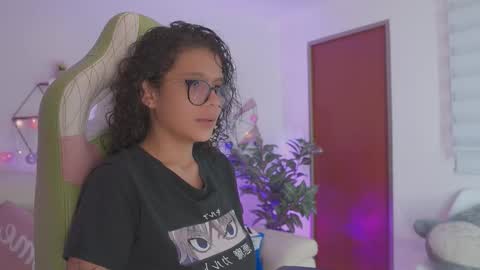 MEGAN  online show from November 13, 11:04 pm