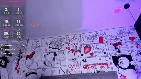Snapshot of megan_tattoo chatting on September 19, 9:25 pm Megan online show from September 19, 9:25 pm