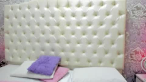 megan_tower online show from November 11, 7:00 pm