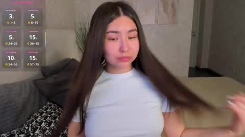 Megan online show from November 22, 10:07 am