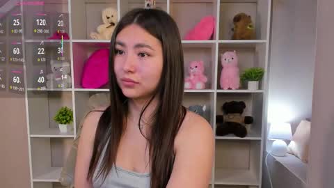 Megan online show from October 7, 9:25 am