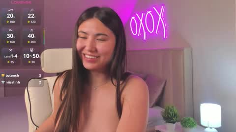 Megan online show from September 14, 2:04 pm