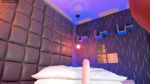 Megan online show from February 13, 7:10 pm