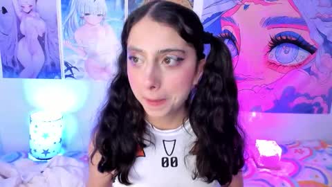 Megan  online show from February 28, 11:59 pm