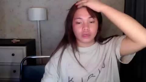 MEGAN online show from February 19, 6:40 pm