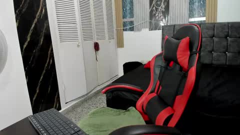 MEGAN online show from September 24, 1:04 am