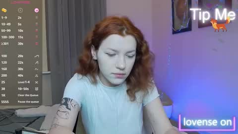 megancat333 online show from January 16, 9:00 pm