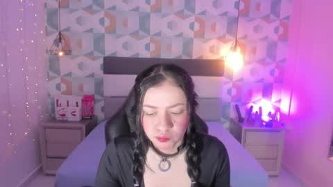 Megan  online show from March 1, 12:45 pm