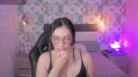 Megan  online show from February 19, 12:33 pm