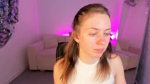 Megan online show from May 26, 5:18 am