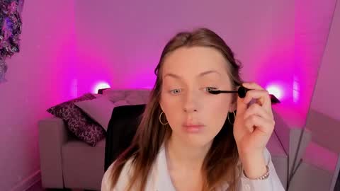 Megan online show from May 29, 5:38 am