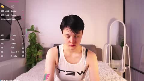 Michelle online show from February 13, 5:05 am