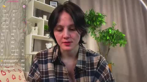 Michelle online show from September 9, 1:33 pm