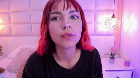 Megan online show from November 19, 12:43 am