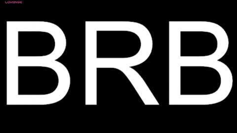 MeganFOXXI  online show from June 1, 8:21 pm