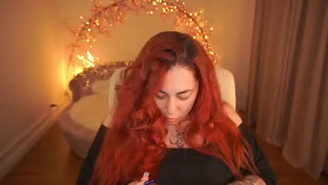 meganlex online show from July 5, 9:09 pm