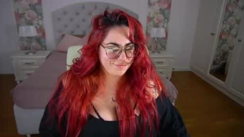 meganlex online show from July 26, 9:33 pm