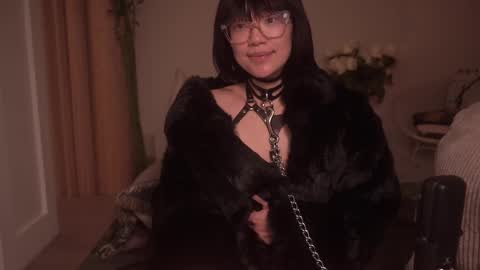 Snapshot of meganmei666 chatting on February 15, 2:47 am for more 3 online show from February 15, 2:47 am