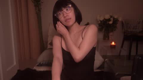 Snapshot of meganmei666 chatting on February 12, 2:56 am for more 3 online show from February 12, 2:56 am