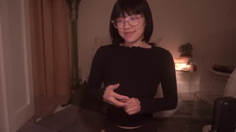 Snapshot of meganmei666 chatting on January 26, 2:24 am for more 3 online show from January 26, 2:24 am