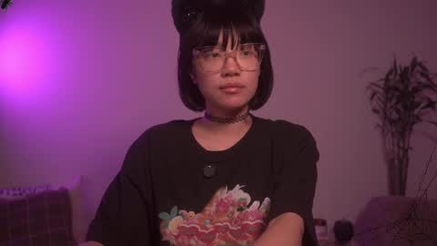 Snapshot of meganmei666 chatting on October 13, 2:03 am for more 3 online show from October 13, 2:03 am