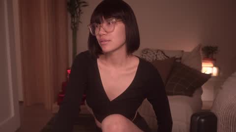 Snapshot of meganmei666 chatting on December 17, 3:06 am for more 3 online show from December 17, 3:06 am