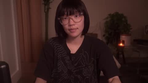 Snapshot of meganmei666 chatting on February 23, 3:07 am for more 3 online show from February 23, 3:07 am