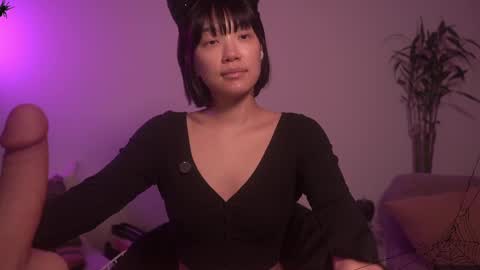 Snapshot of meganmei666 chatting on October 15, 2:36 am for more 3 online show from October 15, 2:36 am