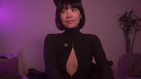 Snapshot of meganmei666 chatting on October 11, 2:27 am for more 3 online show from October 11, 2:27 am