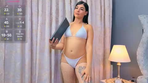 Snapshot of meganmistress_ chatting on September 25, 2:16 pm MeganM online show from September 25, 2:16 pm