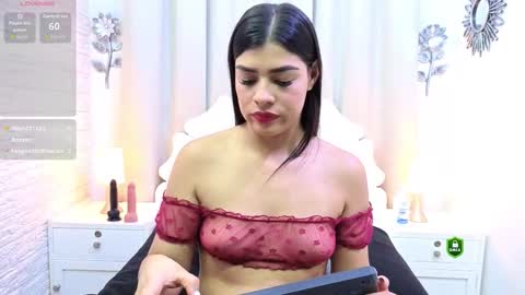 Snapshot of meganmistress_ chatting on September 13, 2:03 pm MeganM online show from September 13, 2:03 pm