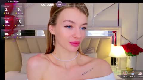 Megan online show from February 15, 5:12 pm