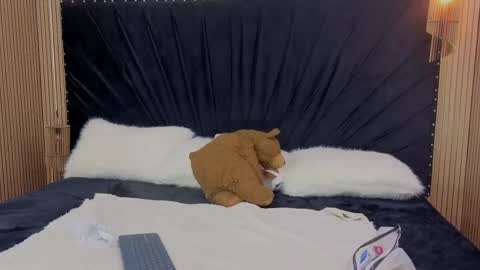 Megan online show from April 16, 1:44 pm