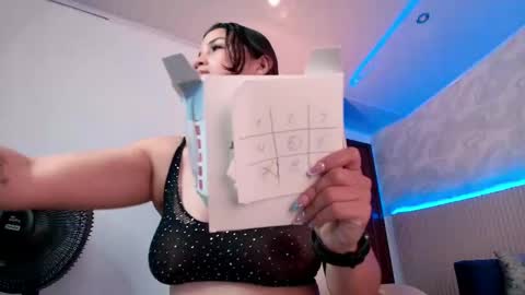 Megan  online show from October 20, 8:34 pm