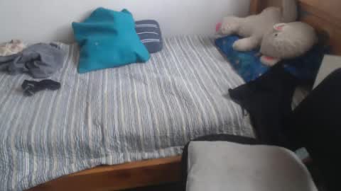 Danny online show from April 7, 4:20 pm