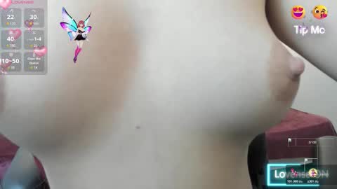 Megan Queen online show from November 27, 1:14 pm