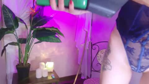 Megan  online show from October 17, 10:18 am