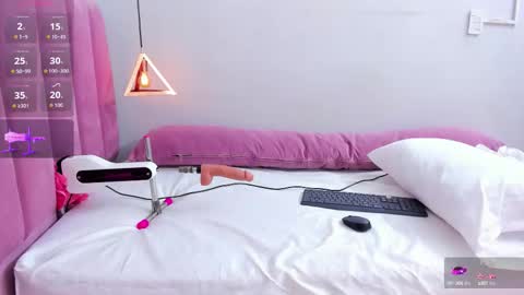 Megan  online show from September 30, 7:52 pm