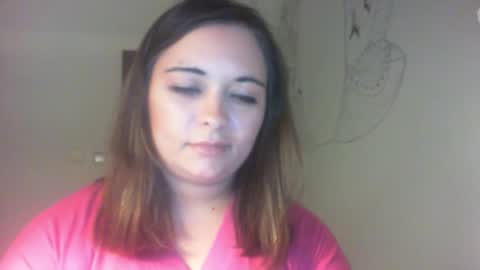 MeganSensual online show from January 1, 3:14 pm