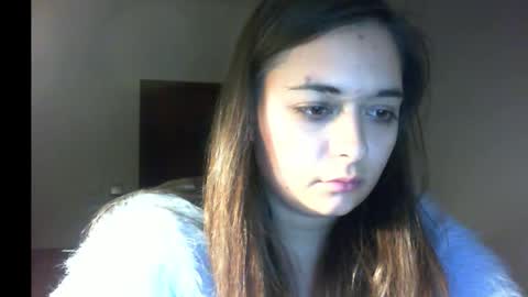 MeganSensual online show from December 18, 8:14 pm