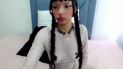 megan online show from November 24, 1:57 pm