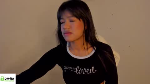 Megan online show from November 6, 11:49 am